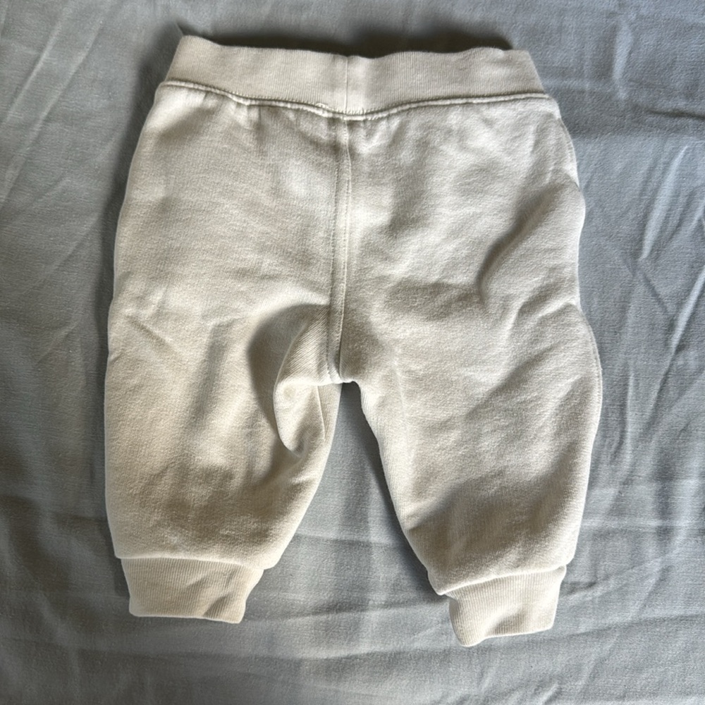 Baby Ralph Lauren Sweat Pants size 6 months - Picture 2 of 4